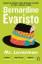 Bernardine Evaristo: Mr. Loverman. Novel