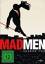 Mad Men, Season 2 (4 DVDs)