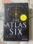 Olivie Blake: The Atlas Six - Wissen ist