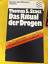 Thomas S. Szasz: Das Ritual der Drogen -