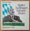 Hannes Burger: Walter Sedlmayrs Salvator