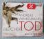 Andreas Winkelmann: Bleicher Tod - 6 CDs