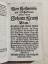 antiquarisches Buch – Guggenberger Vitus - Interessantes und frühes Werk über Eidschwüre von 1699 – Ayd-Buech, warinnen findig, was Ayd und Ayd-schwur seyen – Bild 5