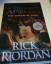 Rick Riordan: The Trials of Apollo: The 