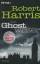 Robert Harris: Der Ghostwriter