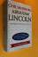 Carl Sandburg: Abraham Lincoln. The Prai