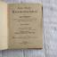 antiquarisches Buch – Ernst Freimuth – Johann Schroth´s Naturheilverfahren in akuten Krankheiten mit besonderer Berücksichtigung der Kinderkrankheiten und der am häufigsten vorkommenden Volkskrankheiten – Bild 2