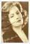 Greta Garbo: Postkarte Greta Garbo