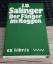 J.D. Salinger: Der Fänger im Roggen