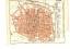 Wagner: Bologna, Stadtplan