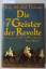 Jean-Michel Thibaux: Die 7 Geister der R