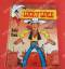 Goscinny Illustrator:	Morris: Lucky Luke