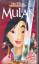 MULAN Walt Disney Meisterwerke Video VHS