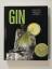 Jens Dreisbach: Gin   ---   Geschichte, 