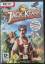 Jack Keane PC DVD Adventure