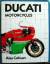 Alan Cathcart: Ducati Motorcycles,  (Eng