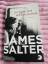 James Salter: Ein Spiel und ein Zeitvert