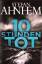 Stefan Ahnhem: 10 Stunden tot., Thriller