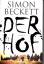 Simon Beckett: Der Hof - Thriller