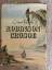 Daniel Defoe: Robinson Crusoe