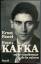 Ernst Pawel: Franz Kafka ou le cauchemar