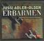 Jussi Adler-Olsen: Erbarmen. Der erste F