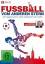Paul Crowder und John Dower: Fussball vo