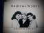 Andrews Sisters: Andrew Sisters - Golden