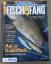 Fisch & Fang 06/2024. Aal mit Köderfisch Fisch & Fang 06/2024. Aal mit Köderfisch