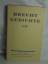 antiquarisches Buch – Berthold Brecht – Gedichte Band VII 1948 - 1956 – Bild 4