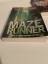 James Dashner: The Maze Runner (Book #1)