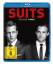 Suits Season 3 (4 Discs)