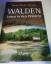 Henry David Thoreau: Walden - Leben in d