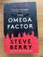 Steve Berry: The Omega Factor