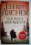 Jeffrey Archer: Die Wege der Macht - Die