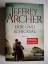 Jeffrey Archer: Erbe und Schicksal - Die