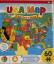 Masterpieces Inc. USA: USA Map  - Puzzle