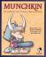 Steve Jackson: MUNCHKIN : Töte die Monst