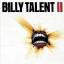 Billy Talent: Billy Talent II (mit Bookl