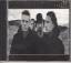 U2: The Joshua Tree (mit Booklet/Texten)