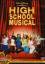 Kenny Ortega: High School Musical