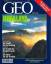 GEO Special Nr. 3 / Juni 1996: Himalaya.