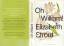 gebrauchtes Buch – Elizabeth Strout – Oh, William! – Bild 1