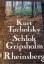 Kurt Tucholsky: Schloss Gripsholm