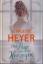 Georgette Heyer: Der Page und die Herzog