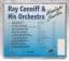 gebrauchter Tonträger – Ray Conniff & His Orchestra - Moonlight Serenade m- m- – Moonlight Serenade m- m- – Bild 2