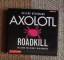 Helene Hegemann: Axolotl Roadkill - 4 CD