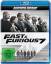 James Wan: Fast & Furious 7 (extended ve