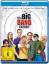 The Big Bang Theory, die komplette 9. St