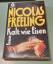 Nicolas Freeling: Kalt wie Eisen